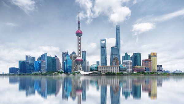 重庆市政府原党组成员、副市长江敦涛严重违纪违法被“双开”