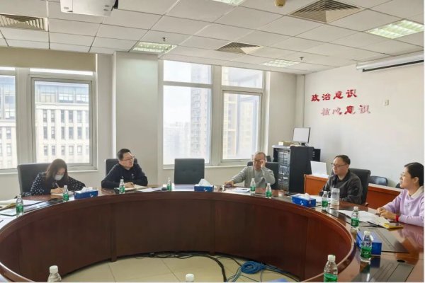 朝阳区各级纪检监察组织监督护航2026年一季度经济发展