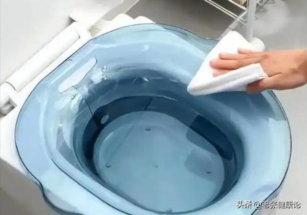 要不要经常用水洗屁股？对于长期这样做的人，身体有哪些变化