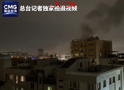 特朗普“48小时最后通牒”，今天将到期，霍尔木兹危机走到关键时刻！以色列大规模轰炸伊首都基础设施，德黑兰弥漫刺鼻气味