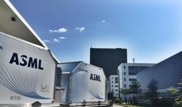 ASML将在荷兰裁员1400人、美国裁员300人，网友：每天搞PPT的管理专家慌了