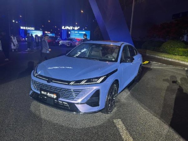 强攻全球TOP10，长安汽车如何达成目标