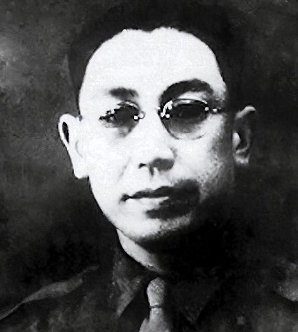 特赦后，杜聿明偶遇多年前蒋介石心腹，目瞪口呆：你怎么也在这里