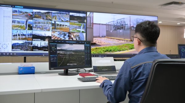 拥抱“人工智能+” 业内加速建设数智电网