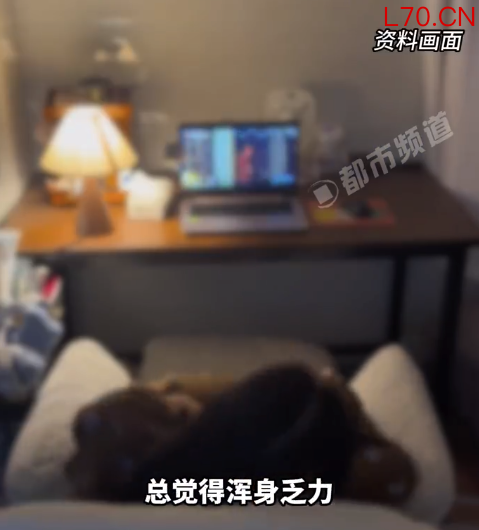 7旬女子打破家族活不过50岁诅咒