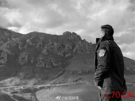 痛心！37岁民警抓捕逃犯时牺牲
