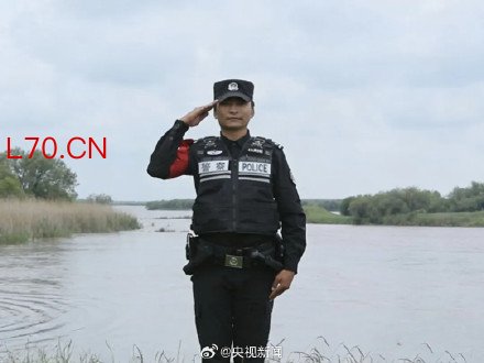 痛心！37岁民警抓捕逃犯时牺牲