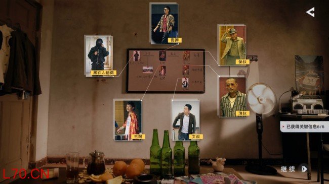 《对不起我是警察》上架Steam 游戏新截图公布