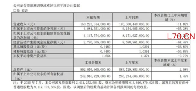 国内第二的比亚迪，王传福却喊出争全球第一