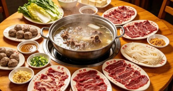 从“好吃”到“吃好”：抖音团购里的百元档如何成为餐饮赛点？