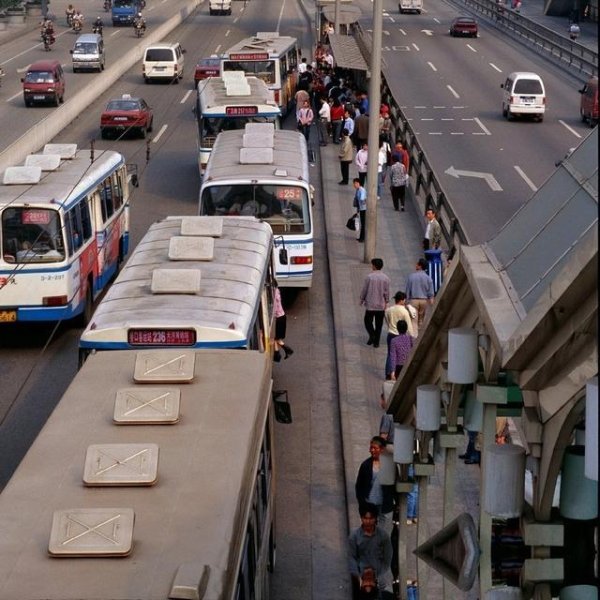 2003年，美国关键技术在世界占比94％，中国仅5％，如今又是怎样