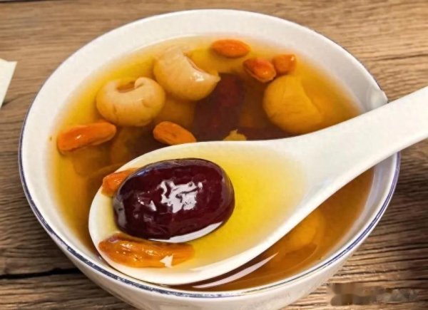 让气血回到头上, 白发返黑, 用对这方法, 大补肝肾, 头发黑又浓密