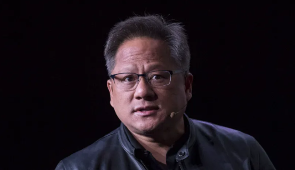黄仁勋为何没有收到那张访华邀请函