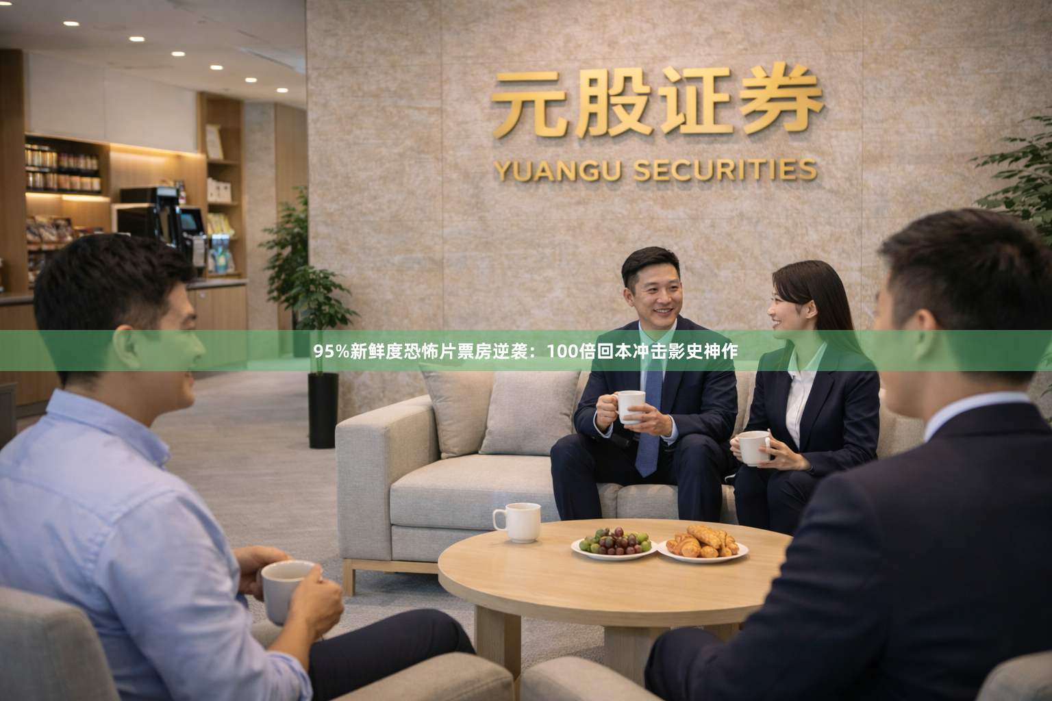 95%新鲜度恐怖片票房逆袭：100倍回本冲击影史神作