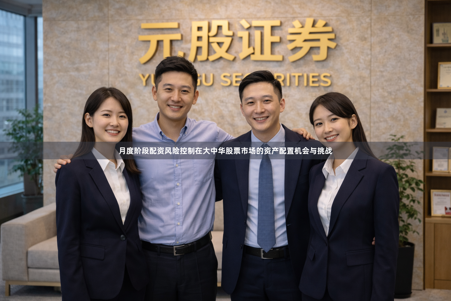 月度阶段配资风险控制在大中华股票市场的资产配置机会与挑战